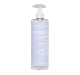ALPHANOVA Thermal Care soothing and moisturizing micellar water with thermal water for dry and sensitive skin, 400ML