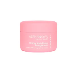 ALPHANOVA Thermal Care energy-giving anti-wrinkle cream with thermal water for all skin types, 50ML