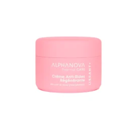 ALPHANOVA Thermal Care Anti-Wrinkle Cream with Thermal Water for Normal and Dry Skin, 50ML