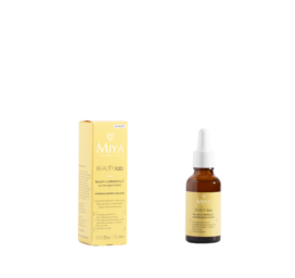 MIYA BEAUTY.lab Vitamin C Tone-Equalizing Serum, 30ml