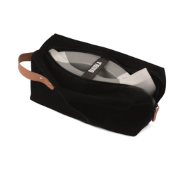 BUUBLA waterproof transport bag for foldable potty