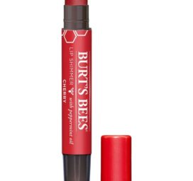 BURT’S BEES 100% natural tinted lip gloss Cherry