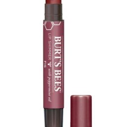 BURT’S BEES 100% natural tinted lip gloss Fig