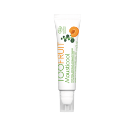 TOOFRUIT organic soothing roll-on for mosquito bites and plant-based irritations (e.g., nettle sting), 10 ml