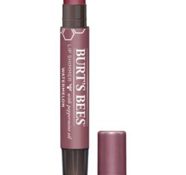 BURT’S BEES 100% natural tinted lip gloss Watermelon