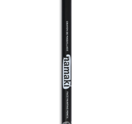 NAMAKI 100% natural fine makeup pencil for face painting etc. shade BLACK, 3 g