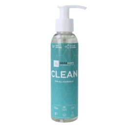 GOGONANO Clean Footwear and Clothing Cleaner, 150ml