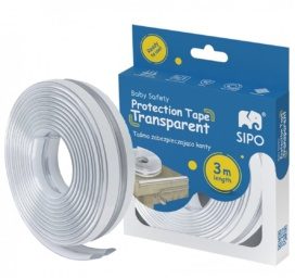 SIPO children's edge protection tape, 3m