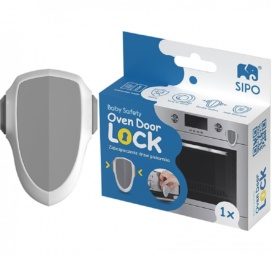 SIPO children's safe oven door lock, LIGHT