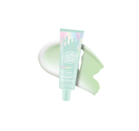 BODYBOOM SEBOOM micro-exfoliating night cream with salicylic acid for oily and combination skin, 50ml