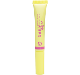 DAILY DOSE Lengthening mascara with castor and jojoba oil, brown