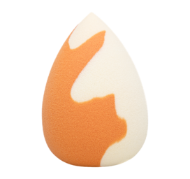 DAILY DOSE Makeup Sponge, Blending Bump