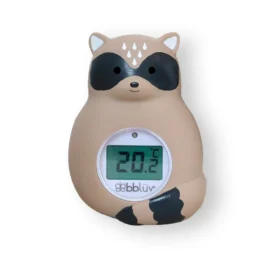 BBLÜV Rakü 3in1 and bath and room thermometer