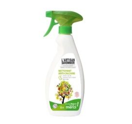 GRAVIER L’artisan Savonnier Organic descaler, 500 ml