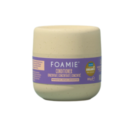 FOAMIE® Concentrated Restorative Conditioner with Niacinamide and Betaine for Damaged Hair Repair, 80g