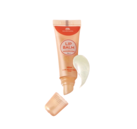 MAGRADA Nourishing lip balm with peach, 10 ml