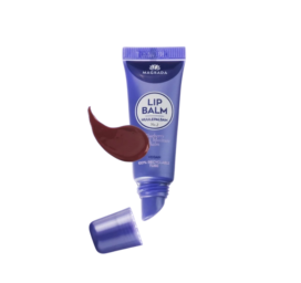 MAGRADA Tinted Lip Balm with Blueberry, 10 ml