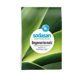 SODASAN dishwasher salt, 2kg