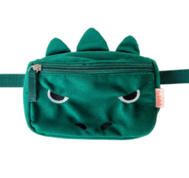 Rockahula Kids T-Rex waist bag