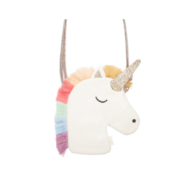 Rockahula Kids rainbow unicorn shoulder bag, Rainbow Unicorn