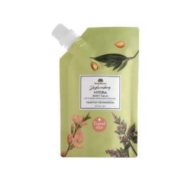 MAGRADA and LAUREN Restorative Body Cream REFILL, 100ml