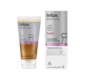 TOLPA Dermo Body Bust Push-Up Firming and Lifting Effect Bust Serum, 150ml