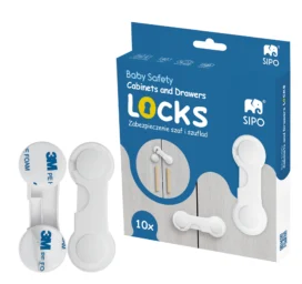 SIPO Bib Set, 10 pcs