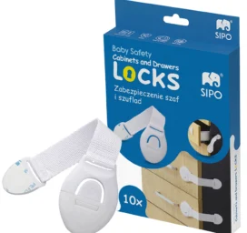 SIPO Bib Set, 10 pcs