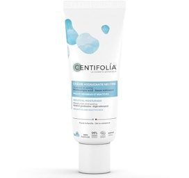 CENTIFOLIA Neutral fragrance-free moisturizing cream for sensitive skin, 40ml