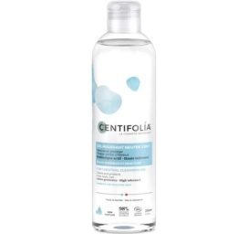 CENTIFOLIA Neutral 3in1 Foaming Cleanser for Face, Body, and Hair with Prebiotics, 250ml