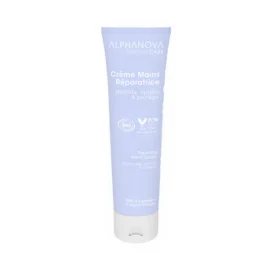 ALPHANOVA Thermal Care moisturizing and soothing hand cream, 50ml