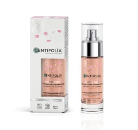 CENTIFOLIA Éclat de Rose® deep moisturizing facial serum with Vitamin C, hyaluronic acid and rose extract, 30ml