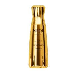 NEQI Treasure Diamond Glass Brightening heat protection styling spray, 180ml