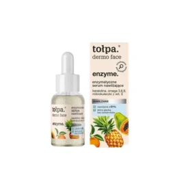 TOLPA Dermo Face enzyme Moisturizing Serum, 40ml