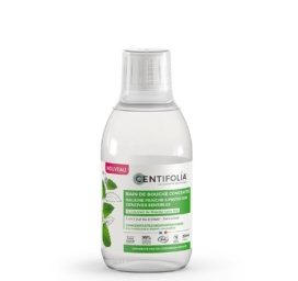 CENTIFOLIA Alcohol-free concentrated mouthwash with organic peppermint extract, 250ml