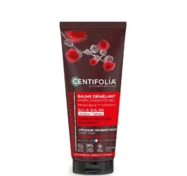 CENTIFOLIA restorative and shine-enhancing conditioner with organic castor oil and vegetable keratin, 200ml
