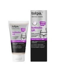 TOLPA Dermo Body sculpting serum for buttocks, 150ml
