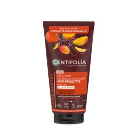 CENTIFOLIA 2in1 curl defining gel-cream with organic mango and plant starch, 150ml