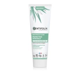 CENTIFOLIA natural toothpaste with BIO-aloe, 75 ml
