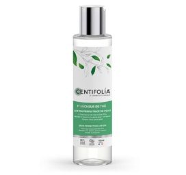 CENTIFOLIA mattifying and pore-tightening facial toner with green tea and zinc, 150 ml