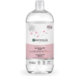 CENTIFOLIA Éclat de Rose® Micellar Water with Hyaluronic Acid and Vitamin C, 500ml