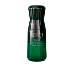 NEQI Smooth Strength strengthening and nourishing rosemary oil, 75ml
