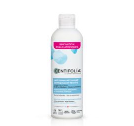 CENTIFOLIA Neutral fragrance-free makeup removal cream specifically for sensitive skin with aloe vera and prebiotics, 200ml