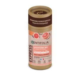 CENTIFOLIA Express dry shampoo with grapefruit extract, 50g