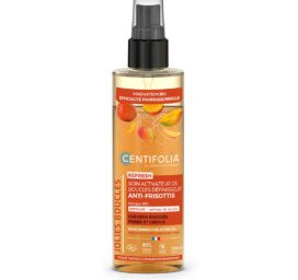 CENTIFOLIA two-phase curl activator with organic mango and natural starch, 200ml