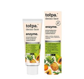 TOLPA Dermo Face enzyme-based blackhead cream, 40 ml