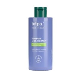 TOLPA Hair Rituals Chelating deep-cleansing shampoo, 300ml