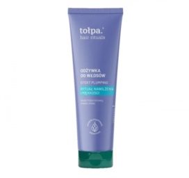 TOLPA Hair Rituals Plumping Effect moisturizing and strengthening conditioner, 175ml