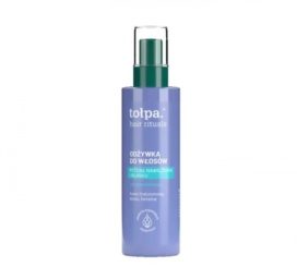 TOLPA Hair Rituals Leave-in Smoothing and Restorative Conditioner, 100ml