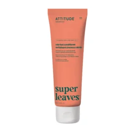 Attitude Super Leaves Colorlast Conditioner for Colored Hair, 250ml
